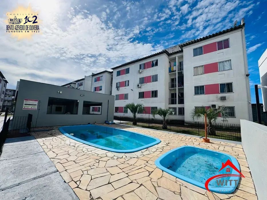 Apartamento, 2 quartos, 72 m² - Foto 8