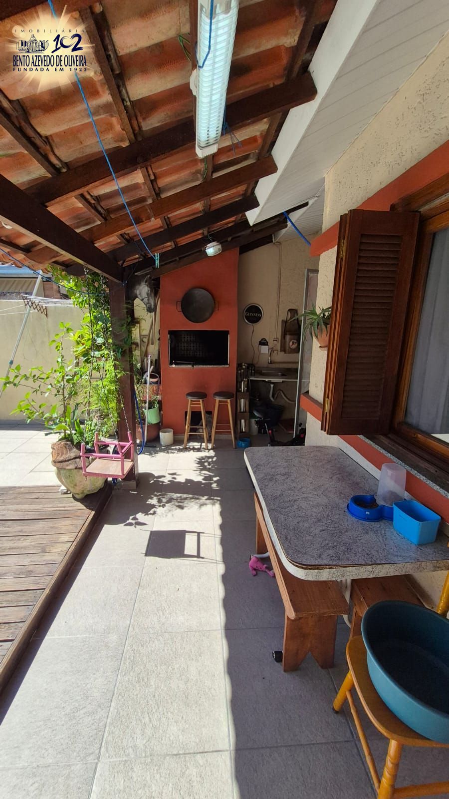 Casa, 2 quartos, 47 m² - Foto 20