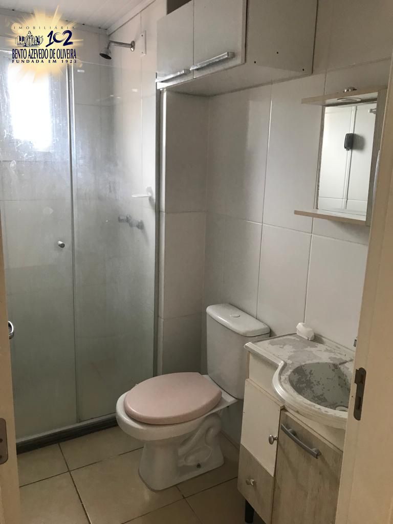 Apartamento, 2 quartos, 47 m² - Foto 5
