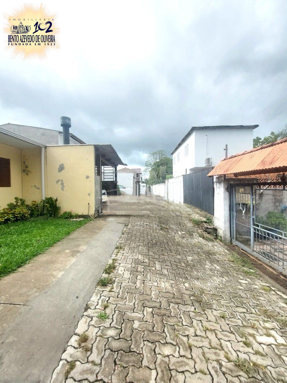 Casa de Condomínio, 1 quarto - Foto 2