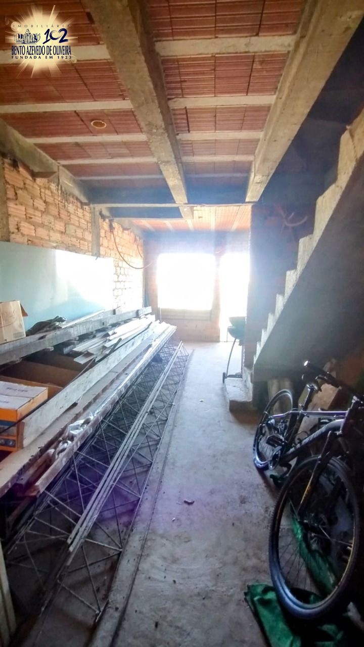 Sobrado, 3 quartos, 88 m² - Foto 9