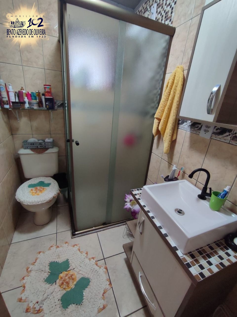 Apartamento, 2 quartos, 49 m² - Foto 5