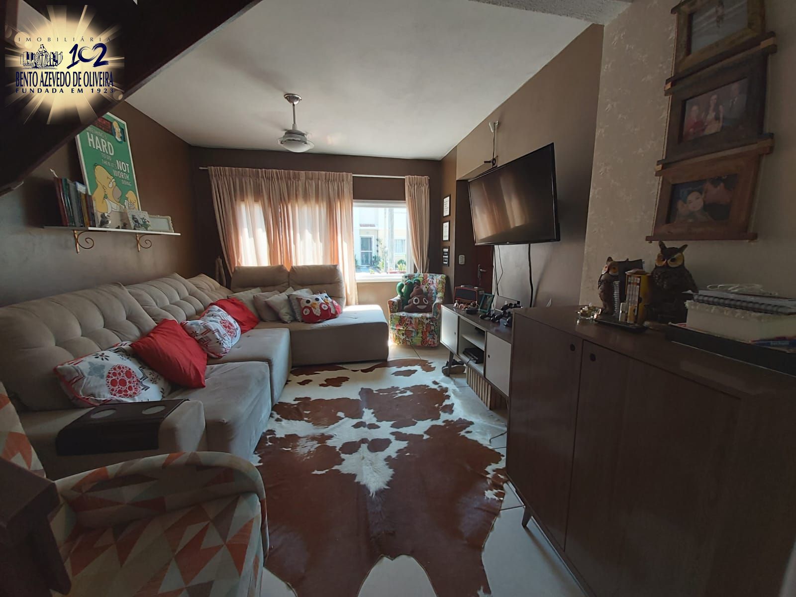 Casa, 3 quartos, 147 m² - Foto 3