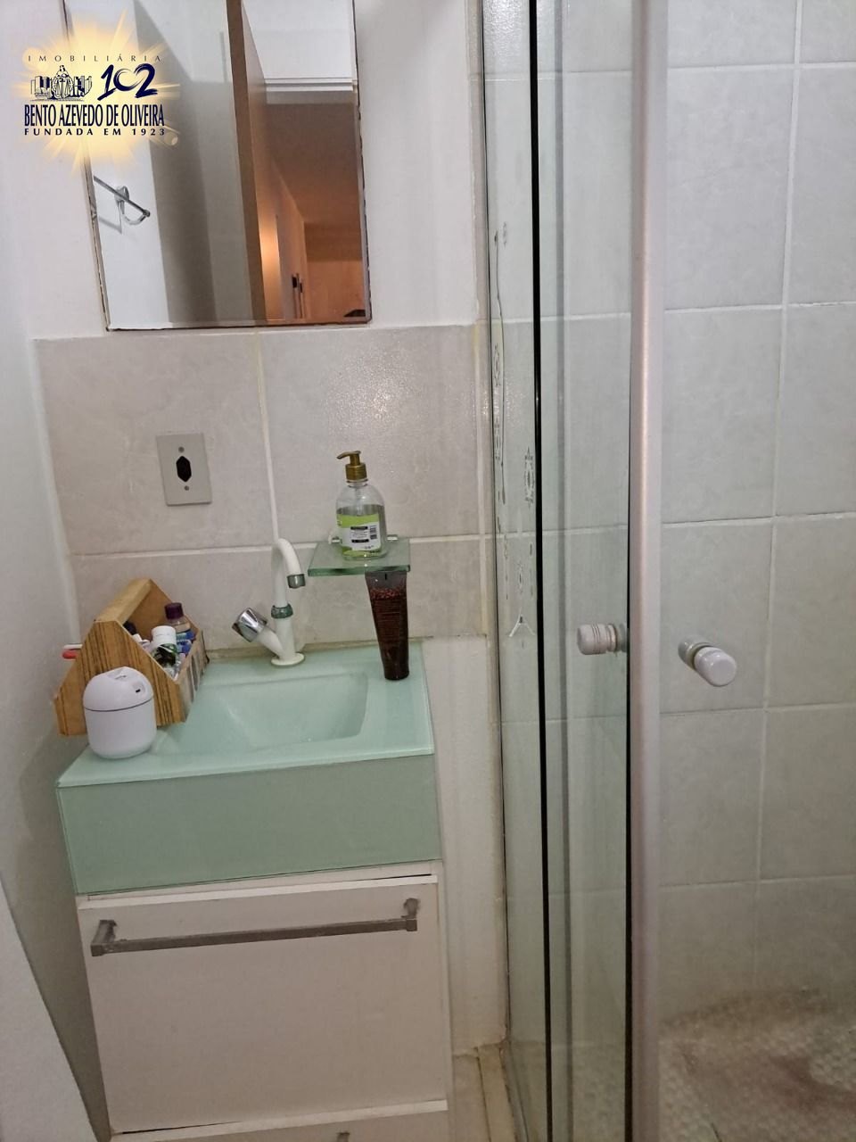 Apartamento, 2 quartos, 39 m² - Foto 8