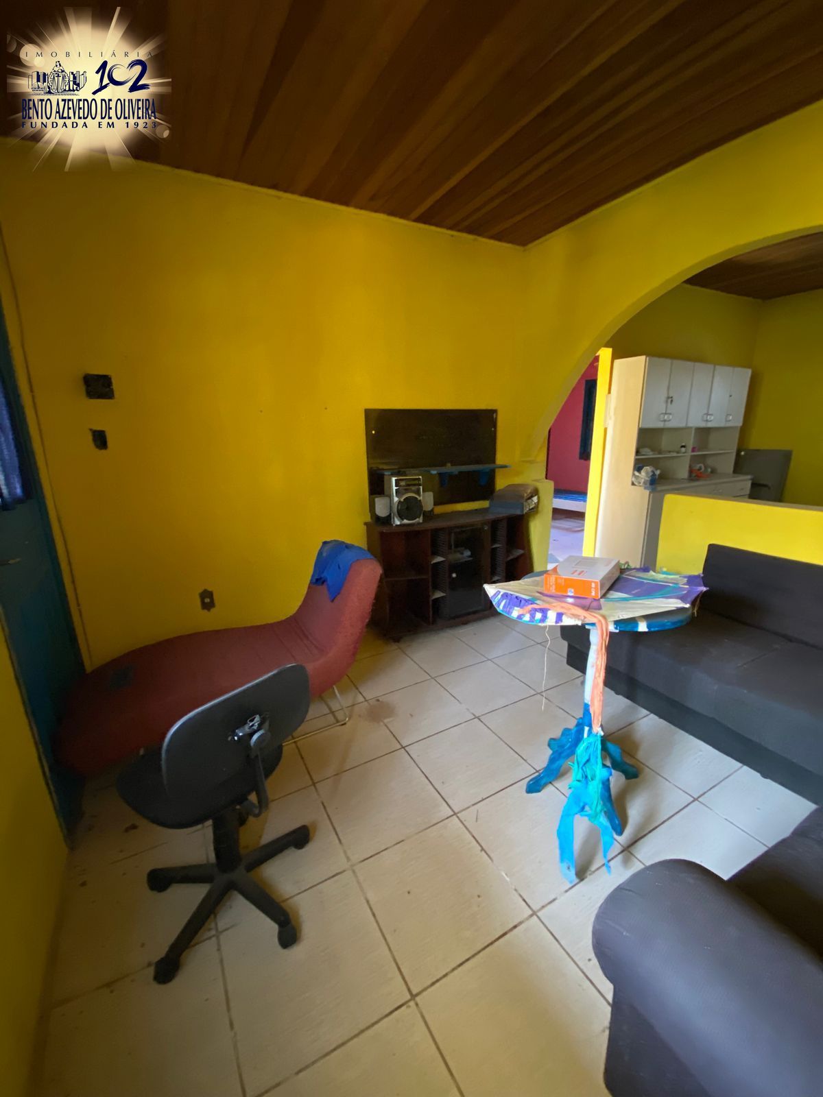 Casa, 2 quartos - Foto 2