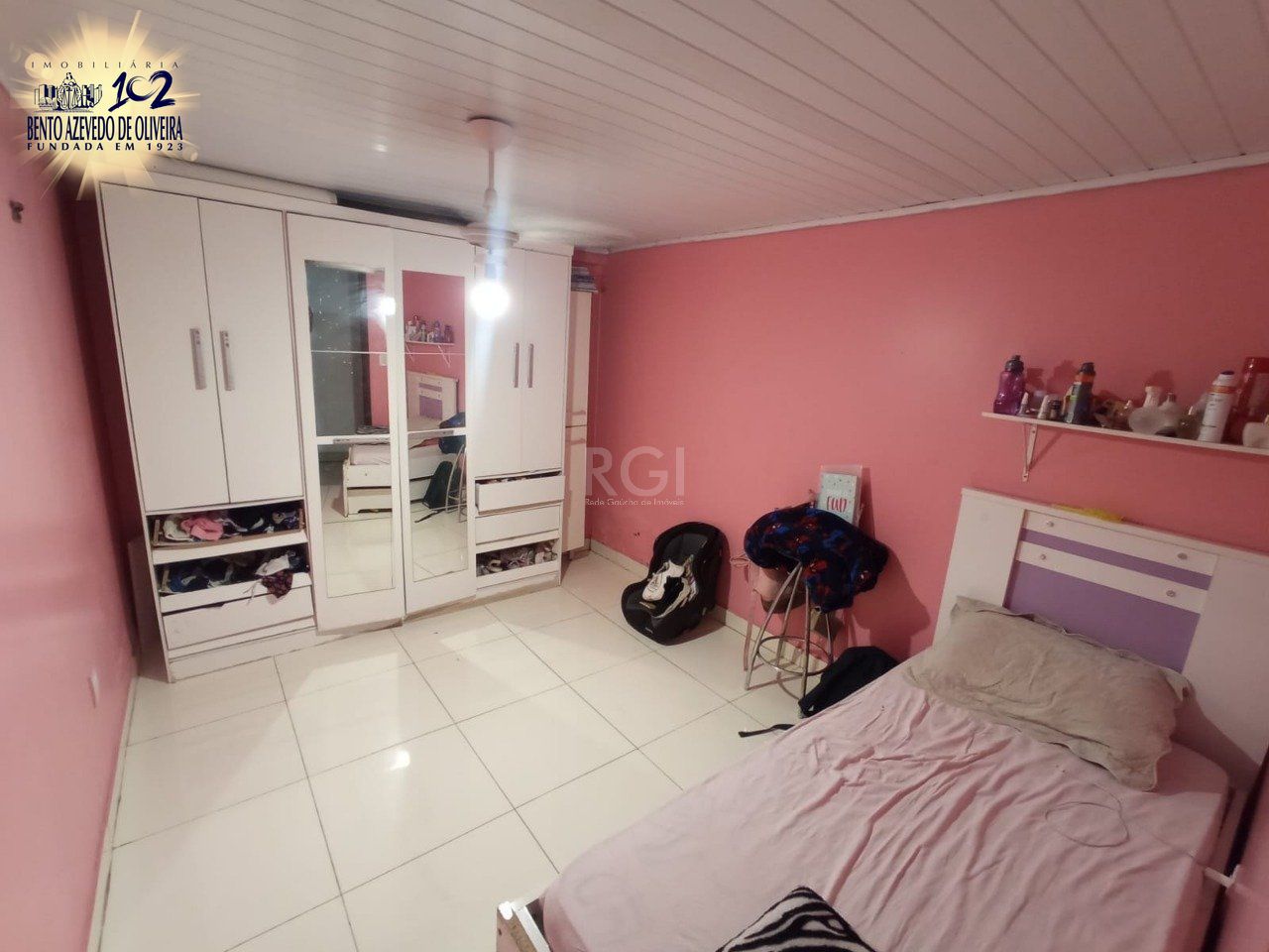 Casa, 3 quartos, 86 m² - Foto 5