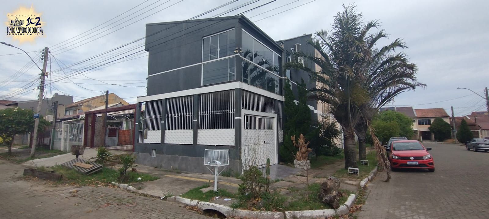 Casa, 2 quartos, 100 m² - Foto 16