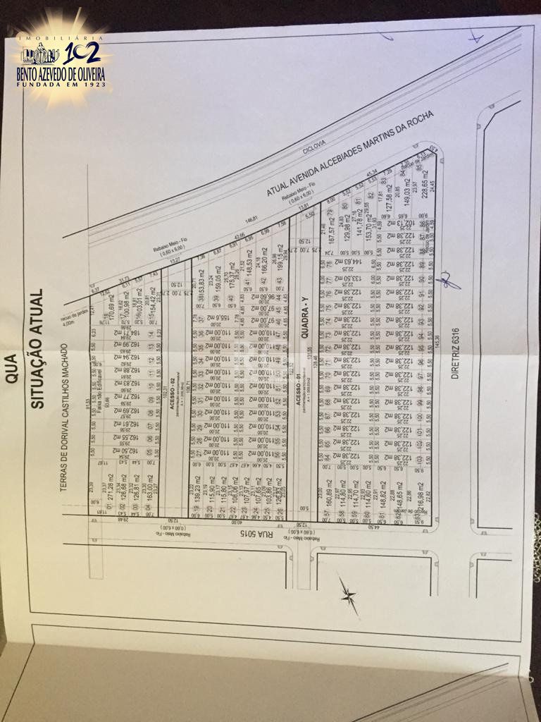 Terreno, 141 m² - Foto 7
