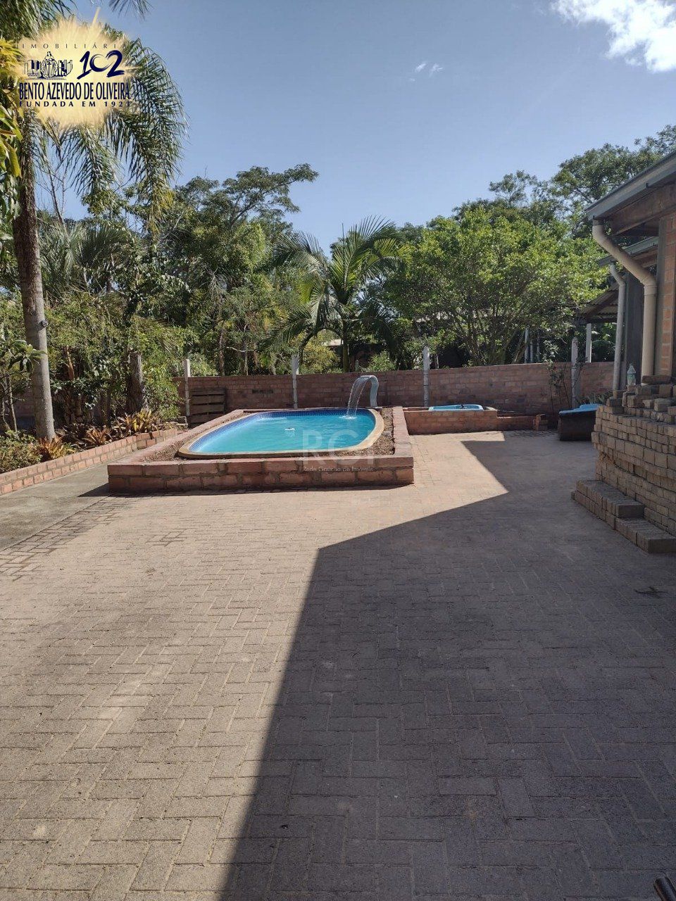 Chácara, 3 quartos, 1979 m² - Foto 3