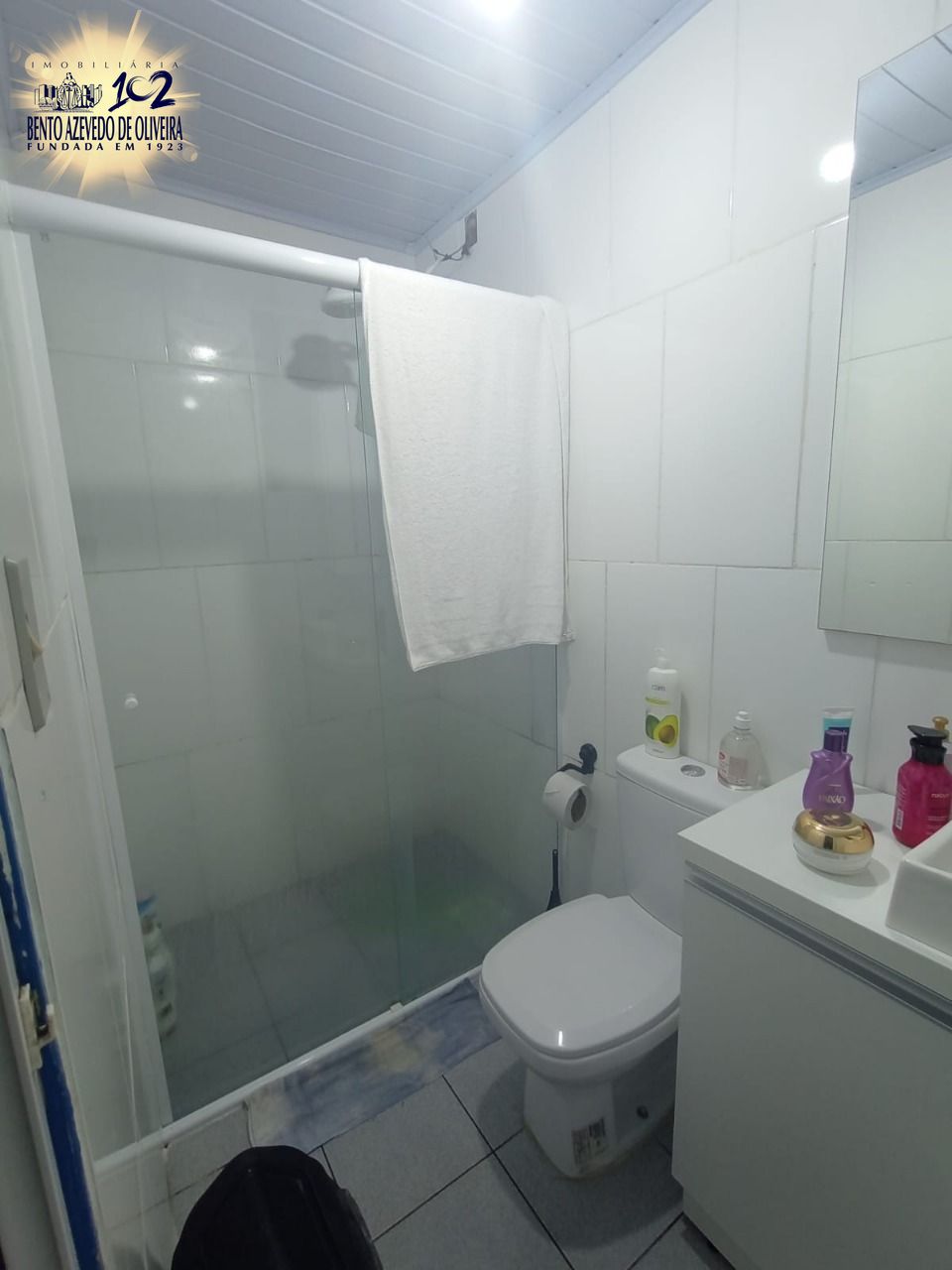 Apartamento, 1 quarto, 36 m² - Foto 10