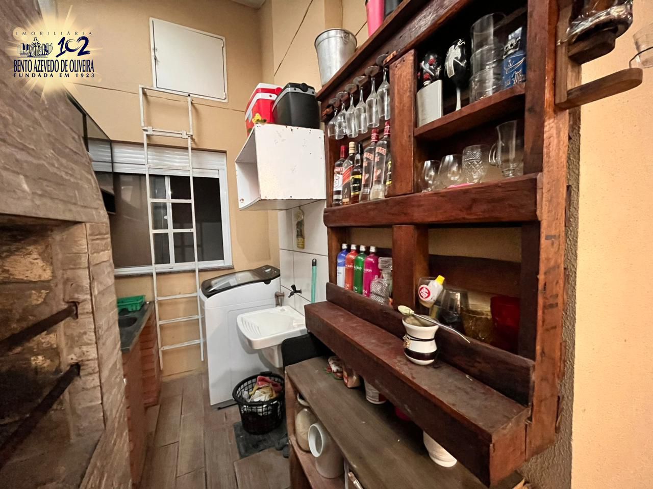 Casa, 2 quartos, 38 m² - Foto 13