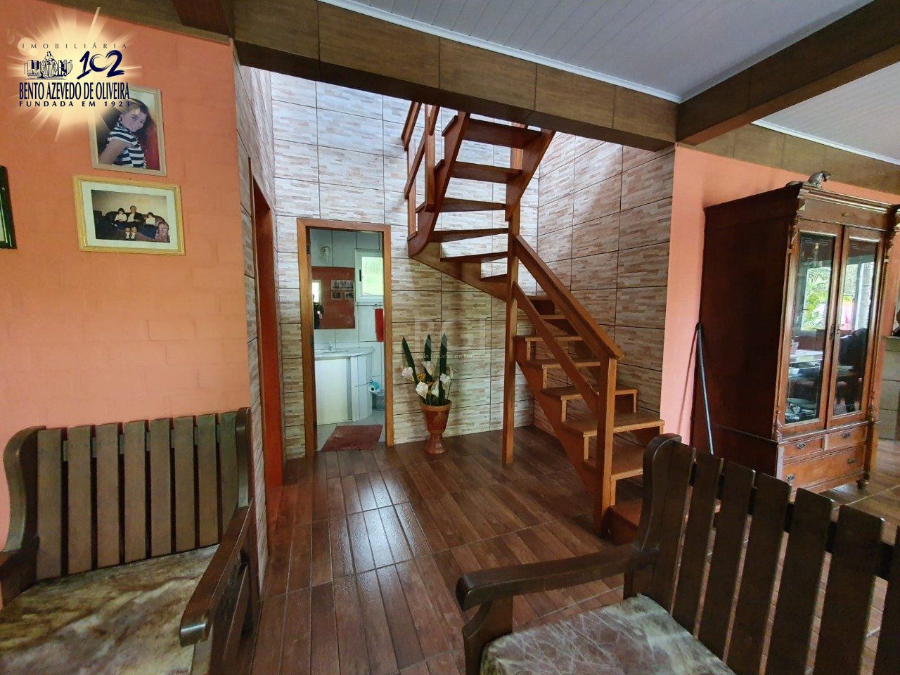 Chácara, 3 quartos, 1979 m² - Foto 36