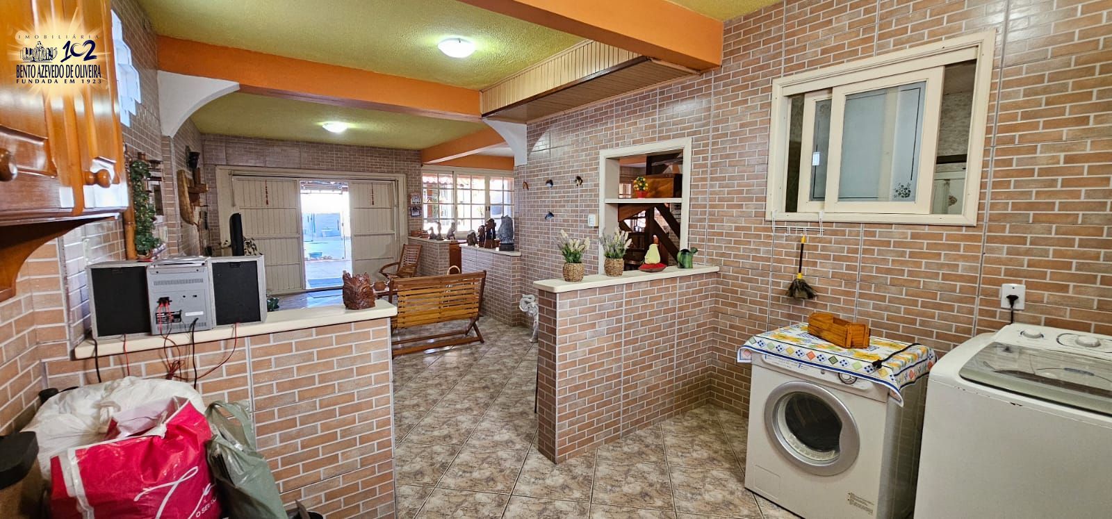 Casa, 3 quartos, 160 m² - Foto 17