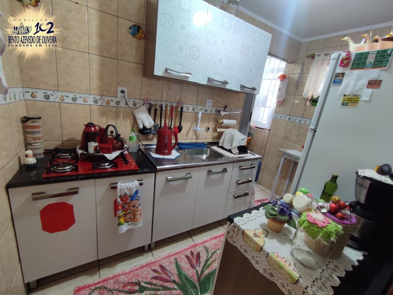 Apartamento, 2 quartos, 49 m² - Foto 3