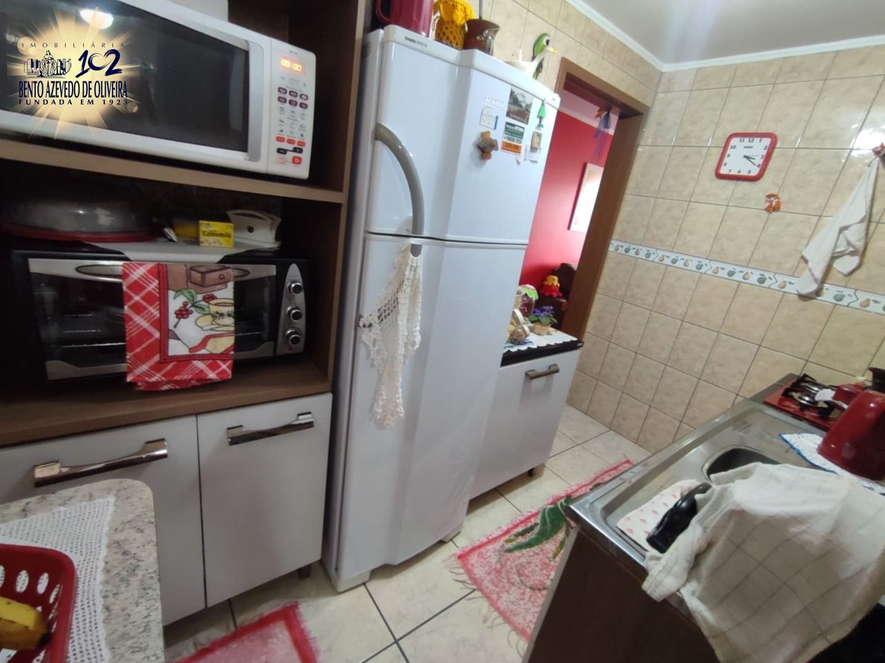 Apartamento, 2 quartos, 49 m² - Foto 7