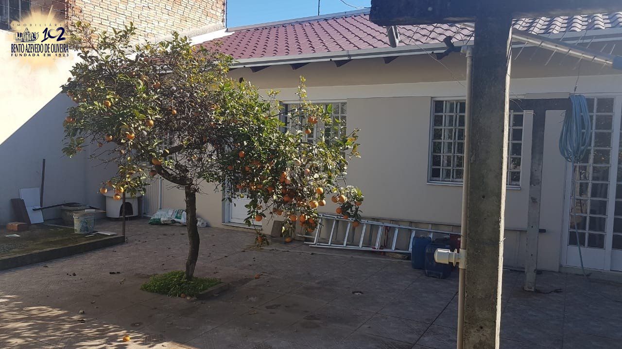 Casa, 4 quartos, 205 m² - Foto 21