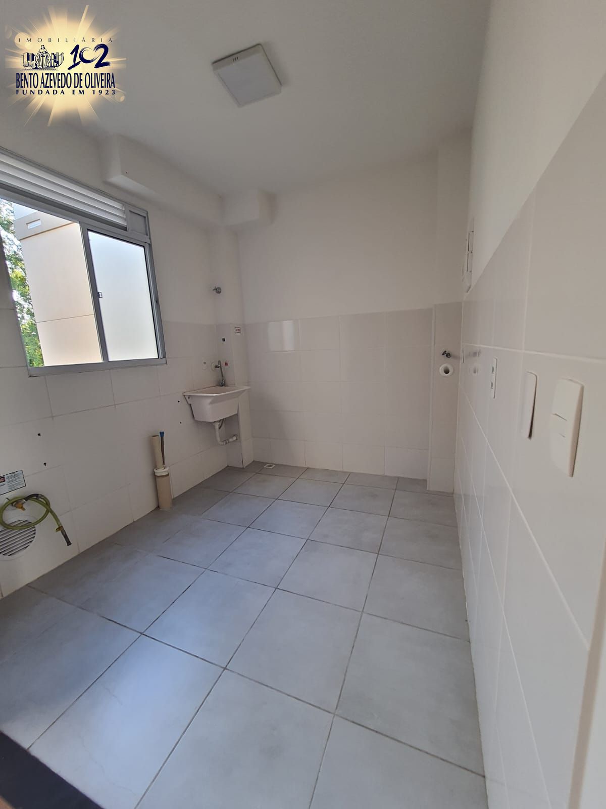 Apartamento, 2 quartos, 40 m² - Foto 2