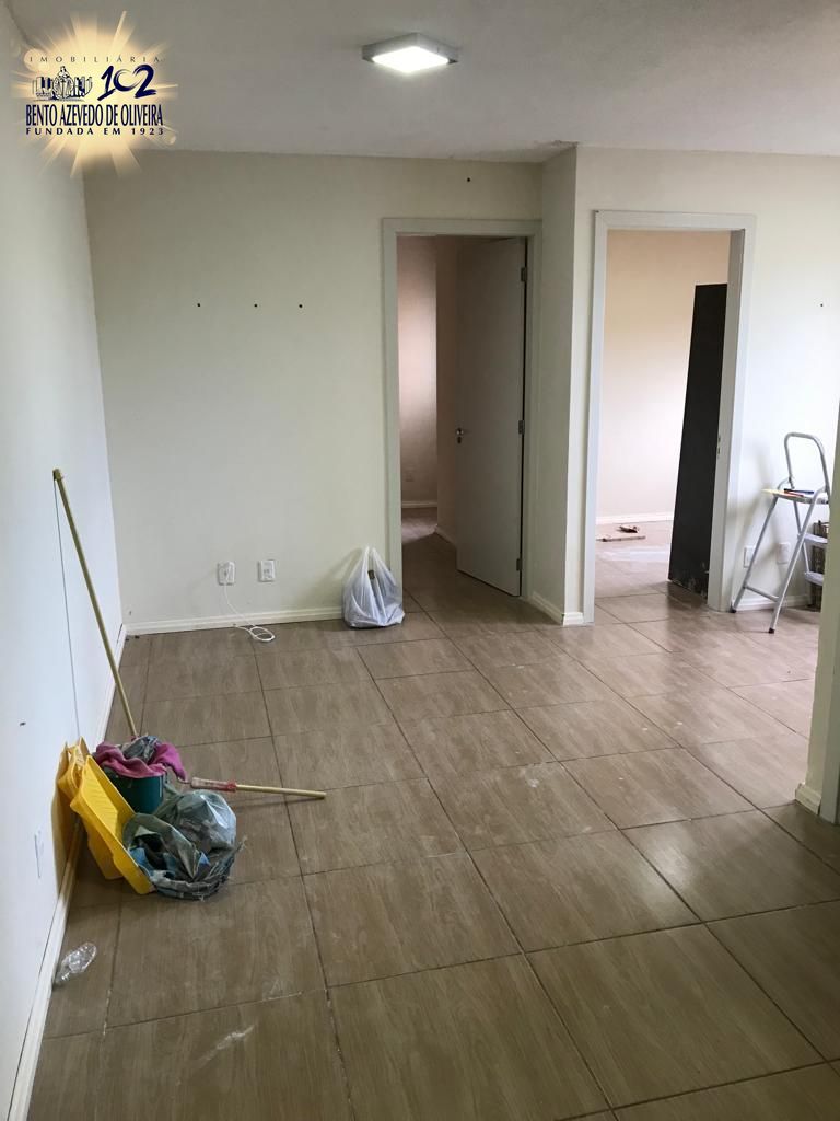 Apartamento, 2 quartos, 47 m² - Foto 7