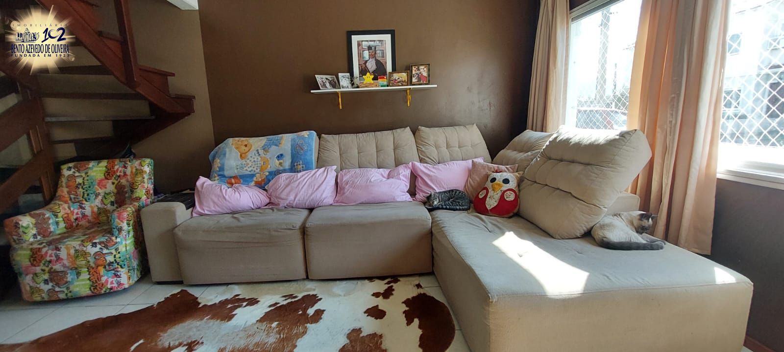 Casa, 3 quartos, 147 m² - Foto 4