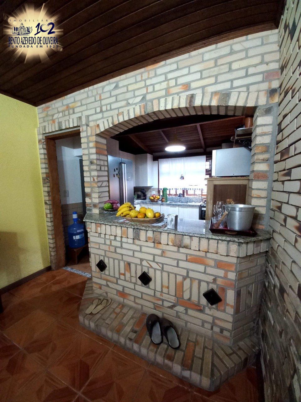 Casa, 2 quartos, 78 m² - Foto 3