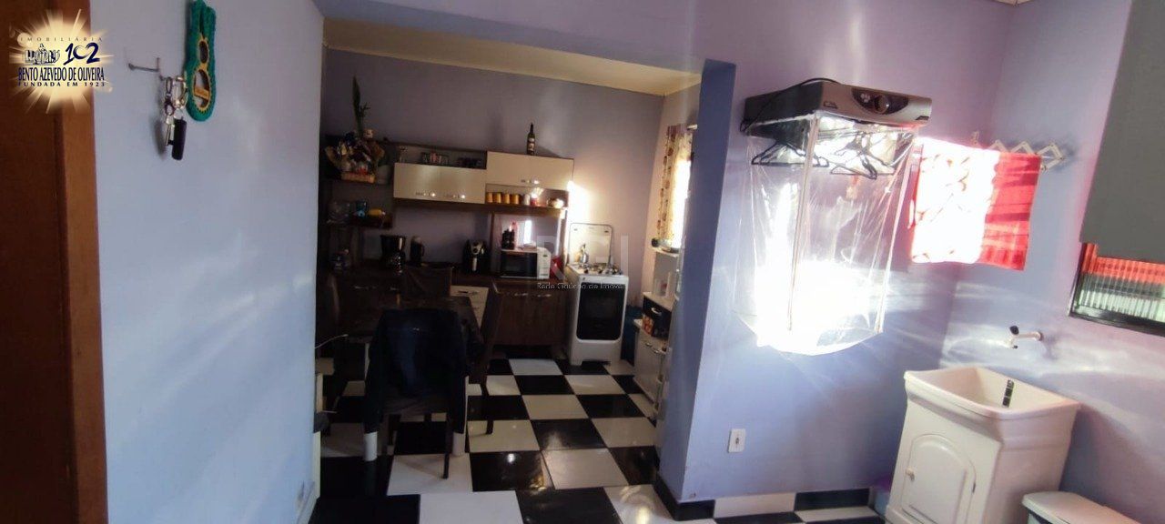 Casa, 2 quartos, 55 m² - Foto 4