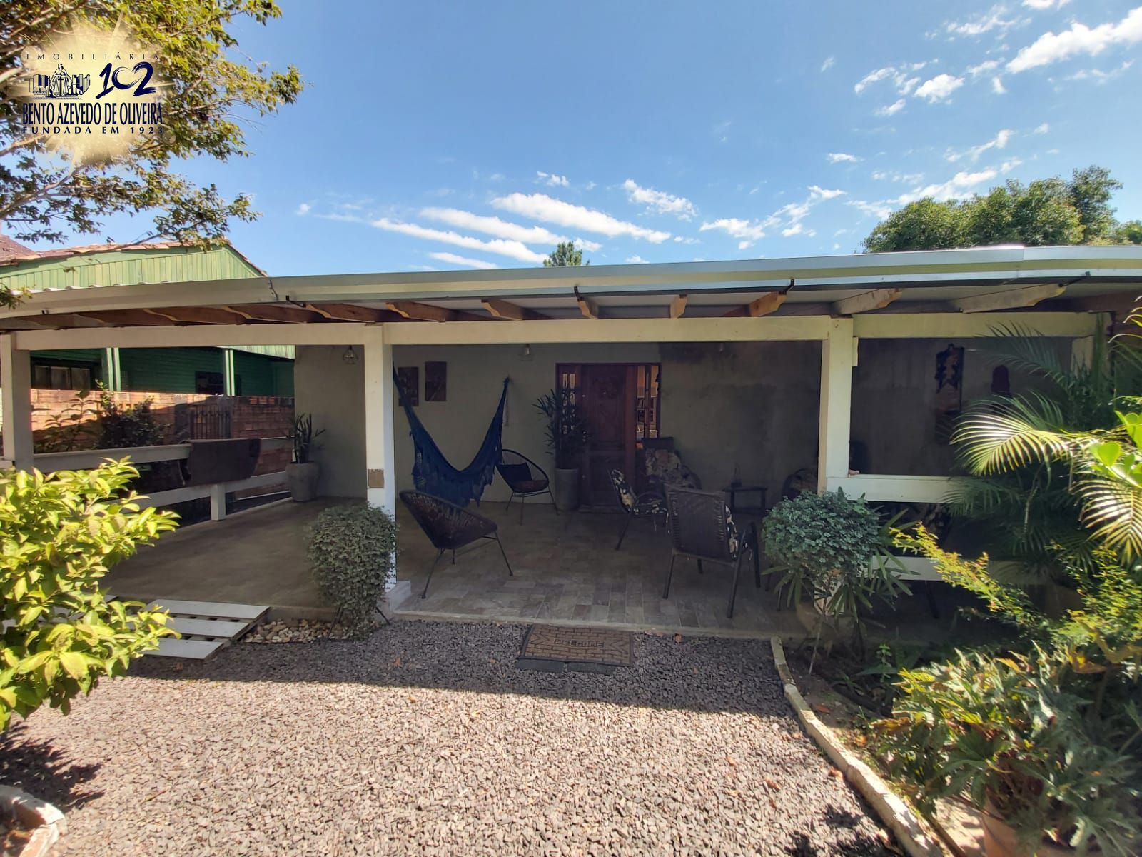 Casa, 2 quartos, 110 m² - Foto 1