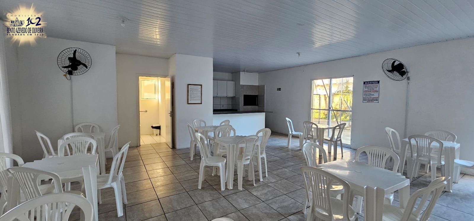 Apartamento, 2 quartos, 50 m² - Foto 19