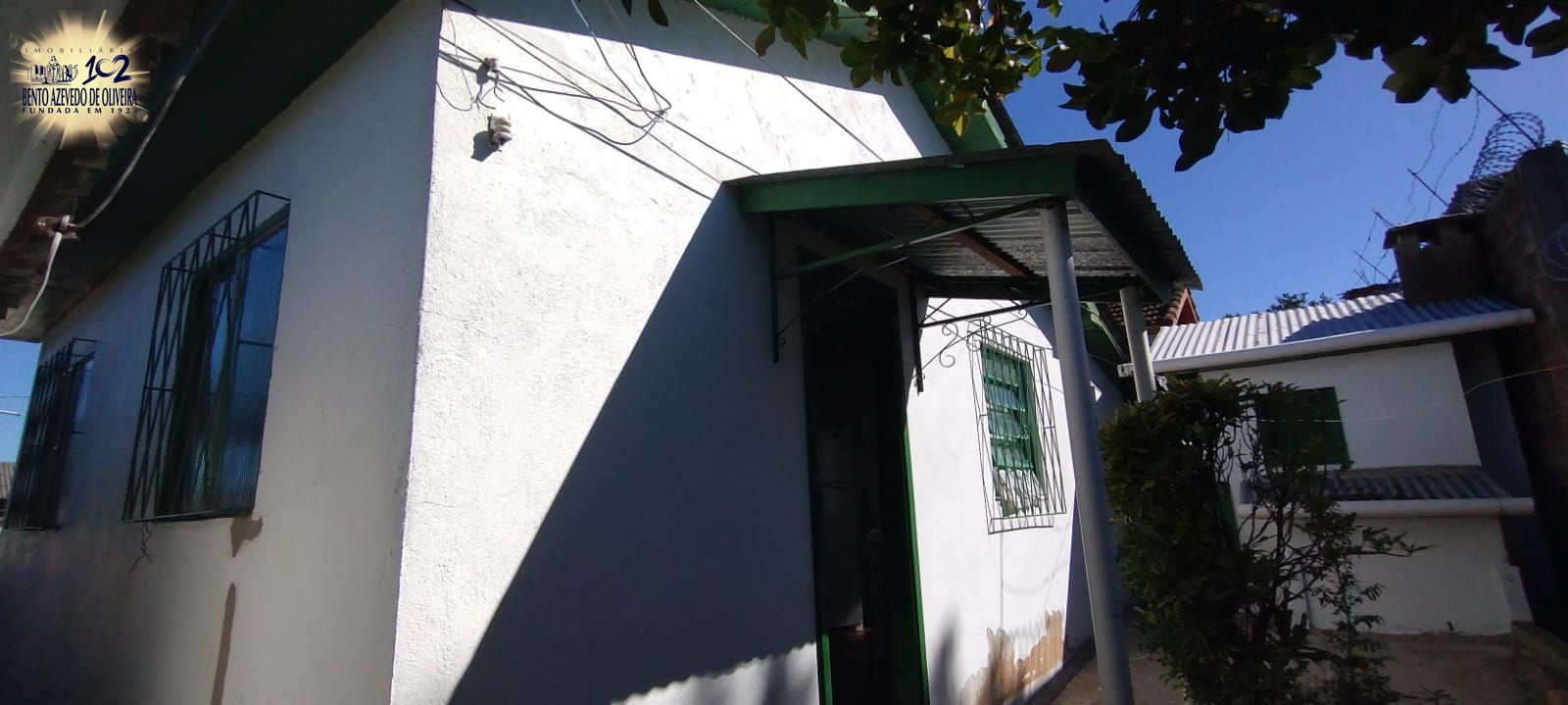 Casa, 2 quartos, 100 m² - Foto 2