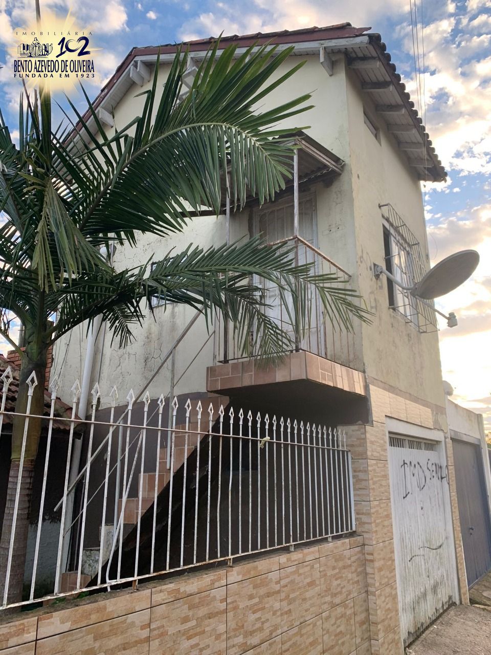 Casa, 3 quartos, 110 m² - Foto 5