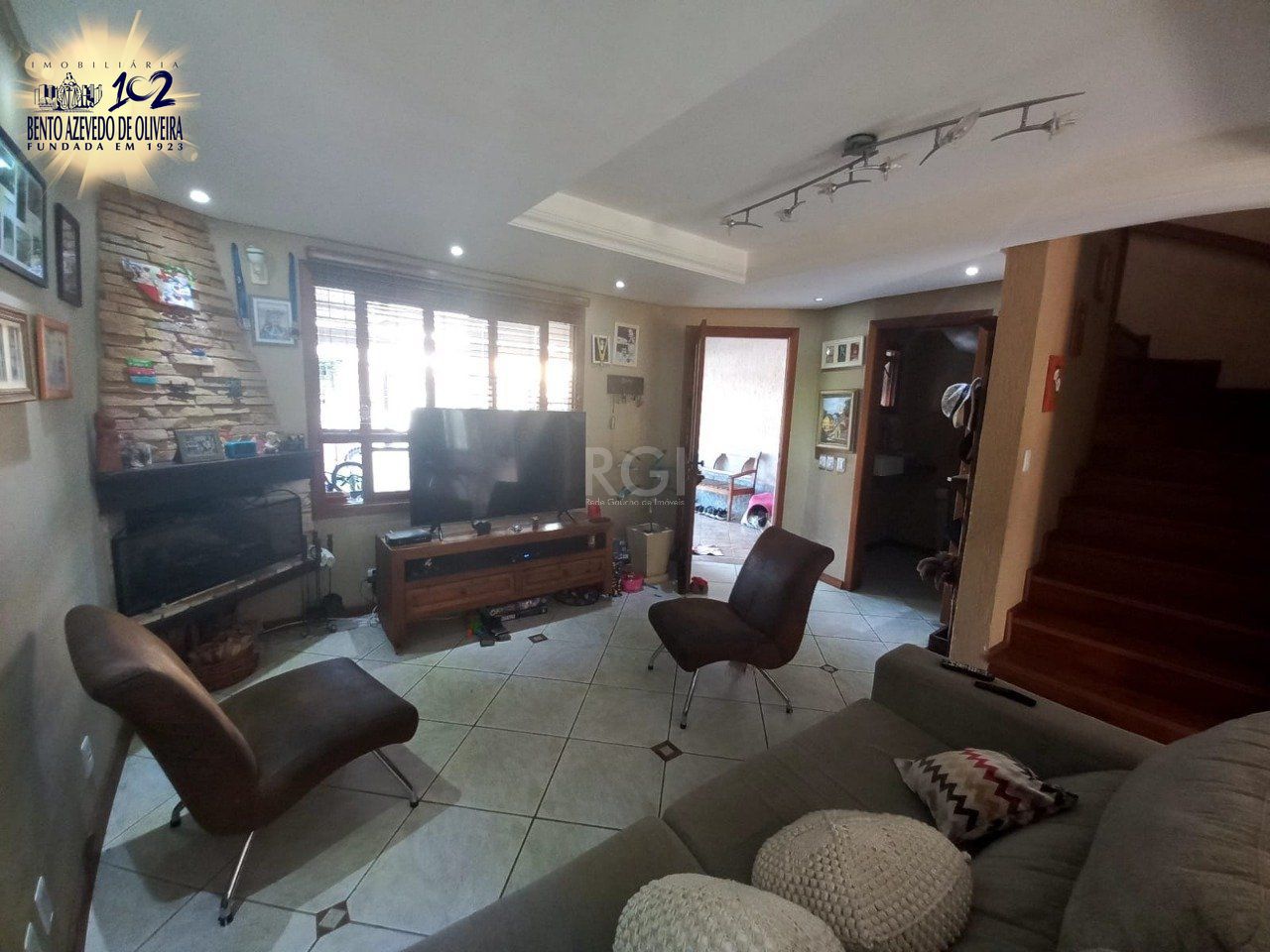 Sobrado, 3 quartos, 200 m² - Foto 8