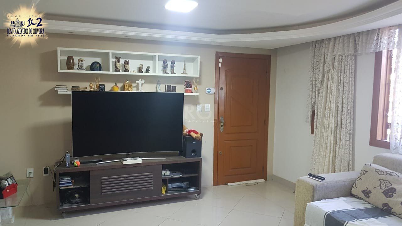 Casa, 4 quartos, 205 m² - Foto 14