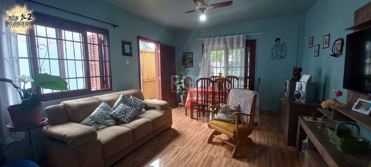 Casa, 2 quartos, 115 m² - Foto 3