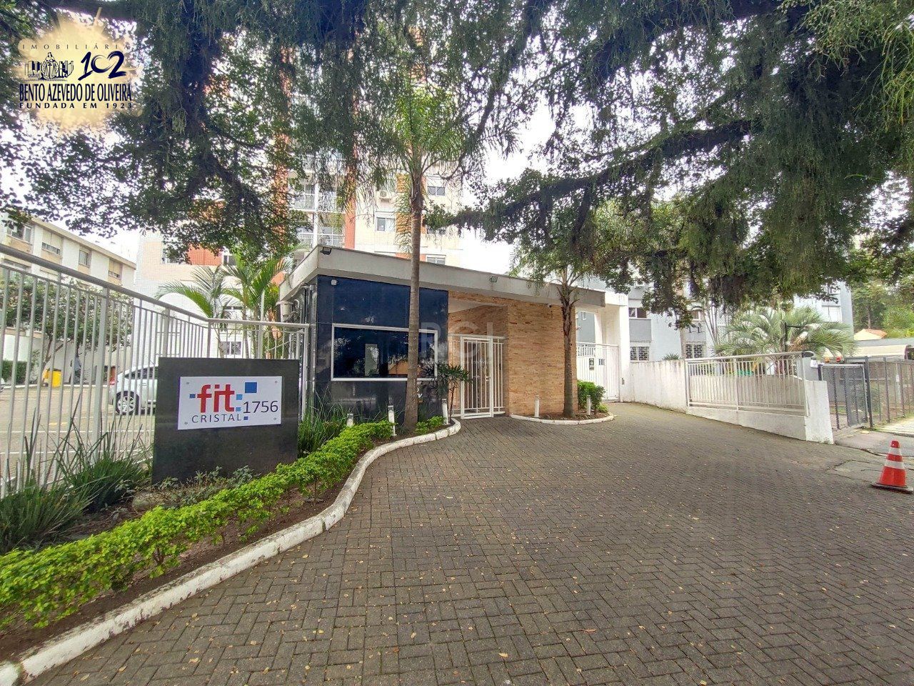 Apartamento, 3 quartos, 63 m² - Foto 5