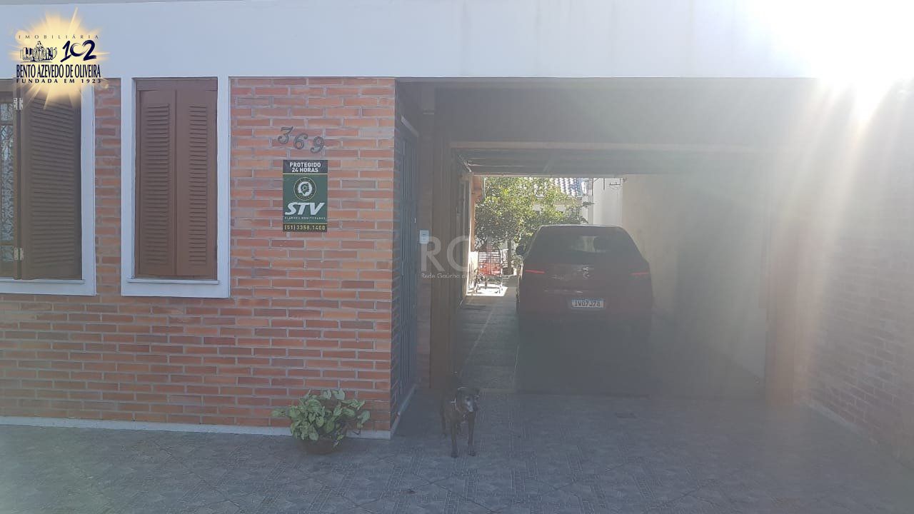 Casa, 4 quartos, 205 m² - Foto 3