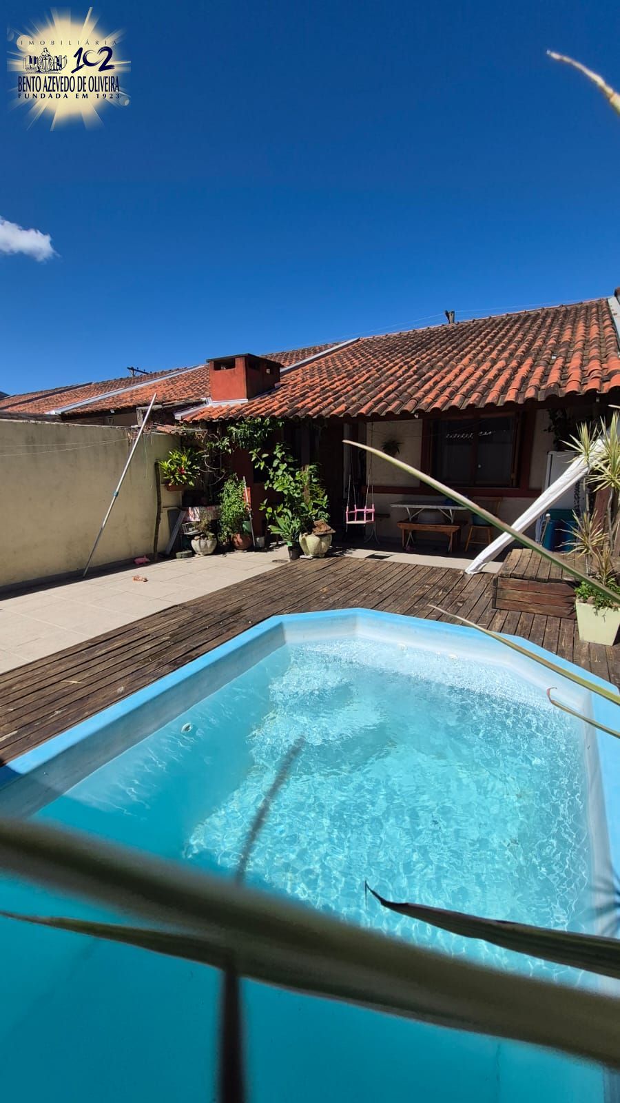 Casa, 2 quartos, 47 m² - Foto 23