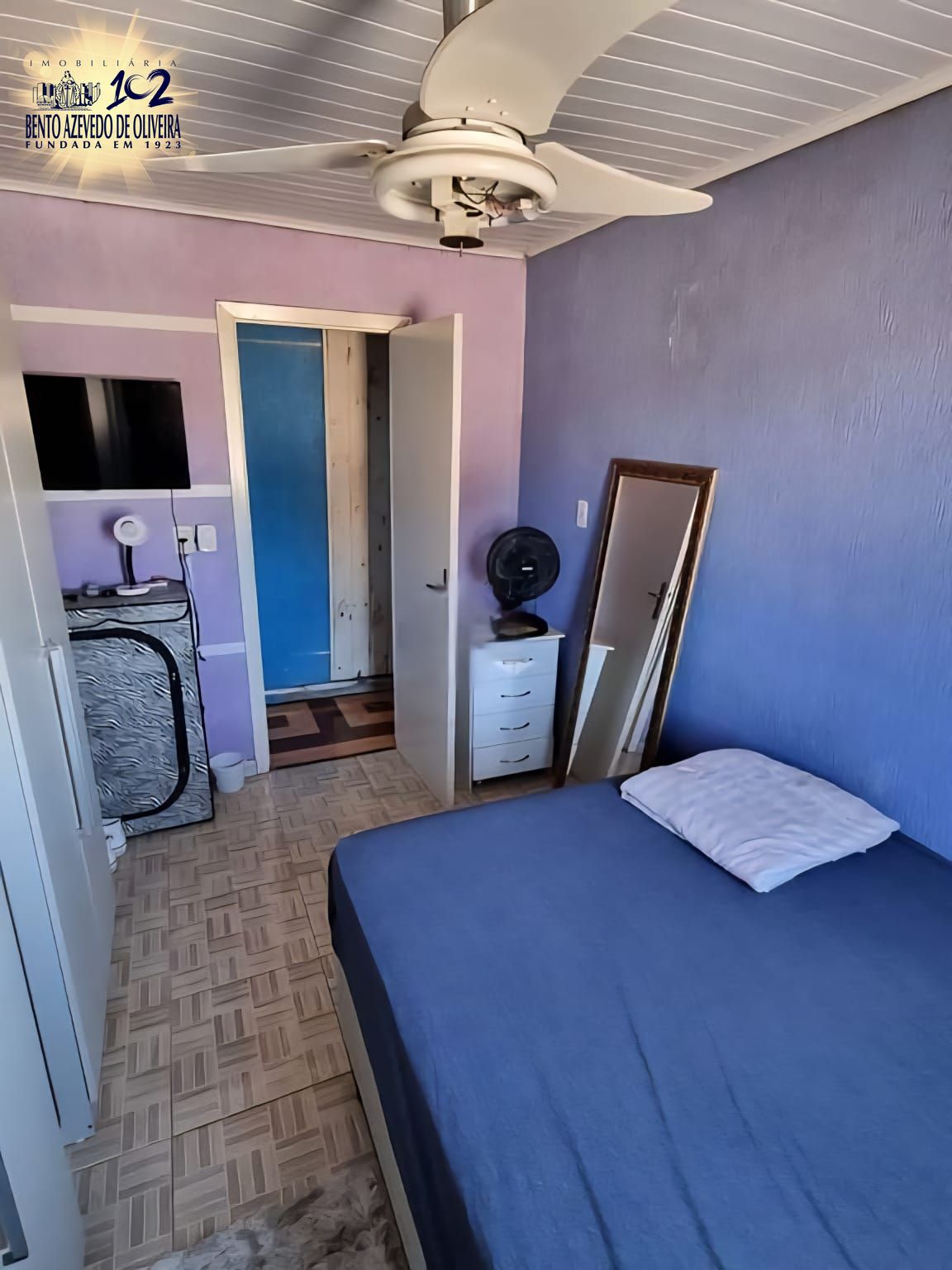 Casa, 3 quartos, 100 m² - Foto 9