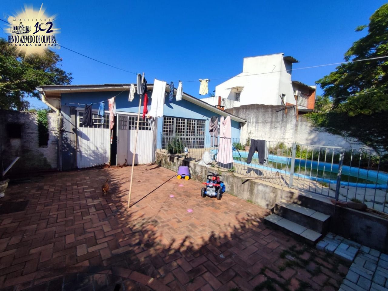 Casa, 3 quartos, 70 m² - Foto 15