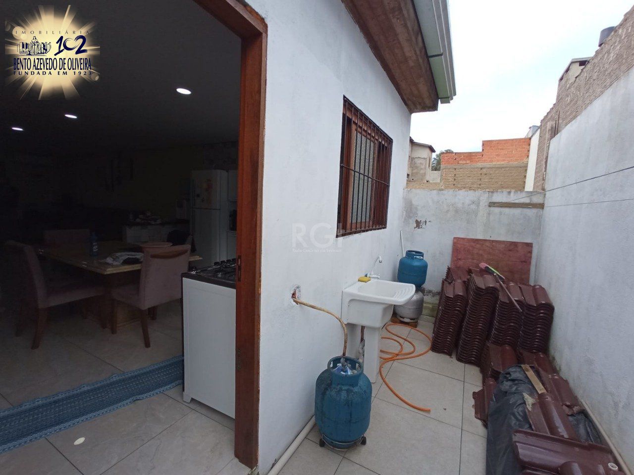 Casa, 3 quartos, 260 m² - Foto 23