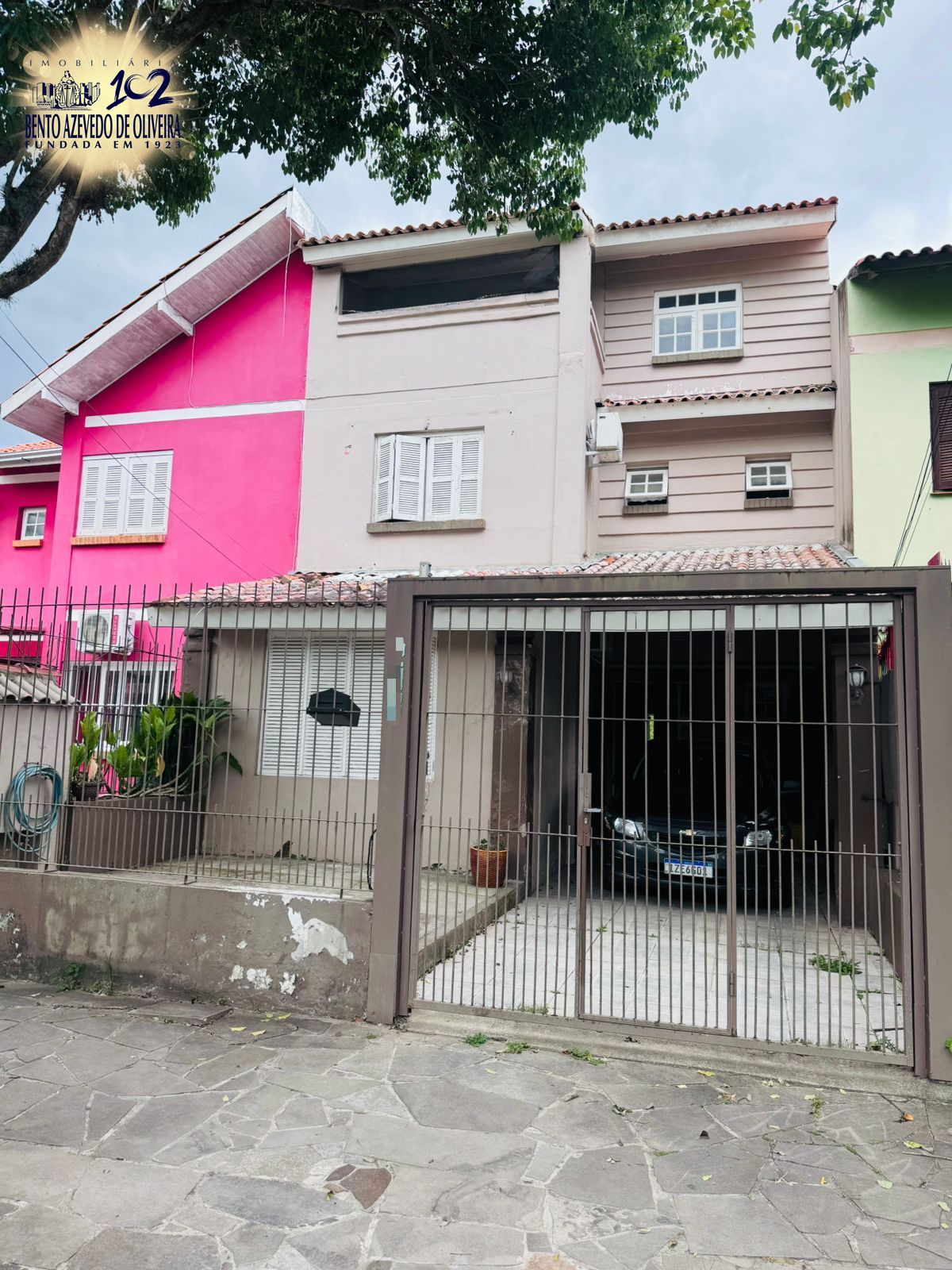 Casa, 3 quartos, 180 m² - Foto 2