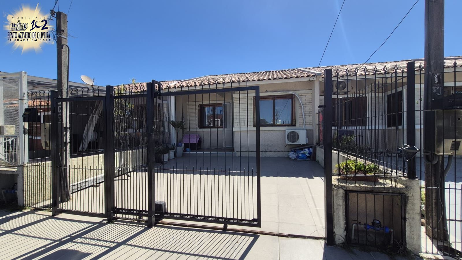 Casa, 2 quartos, 47 m² - Foto 3