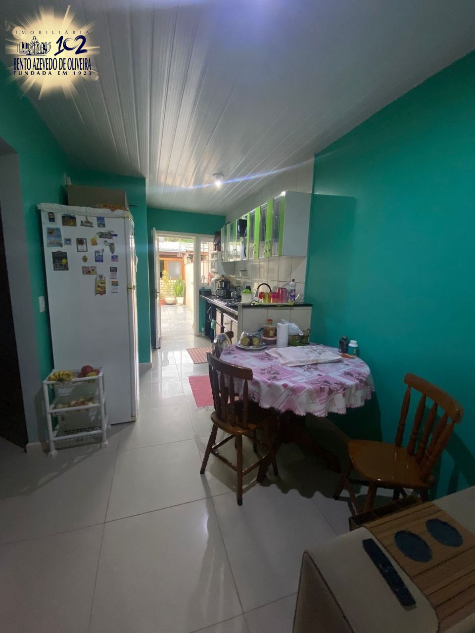 Casa, 2 quartos, 60 m² - Foto 7