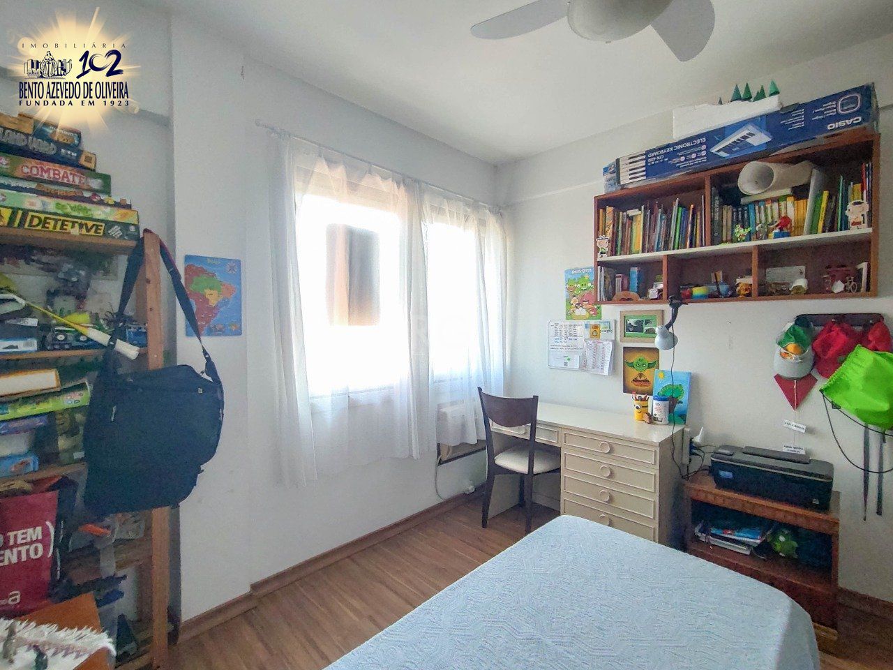 Apartamento, 2 quartos, 76 m² - Foto 15