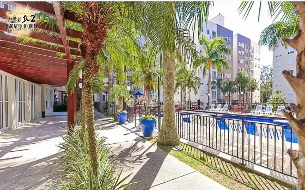 Apartamento, 2 quartos, 66 m² - Foto 23