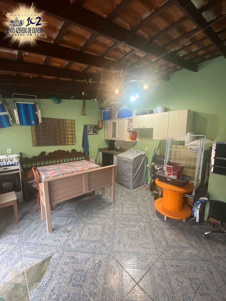 Casa, 2 quartos, 60 m² - Foto 22