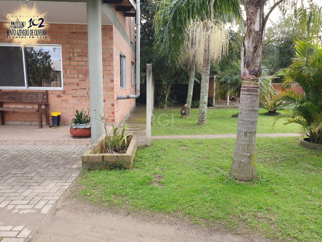 Chácara, 3 quartos, 1979 m² - Foto 10