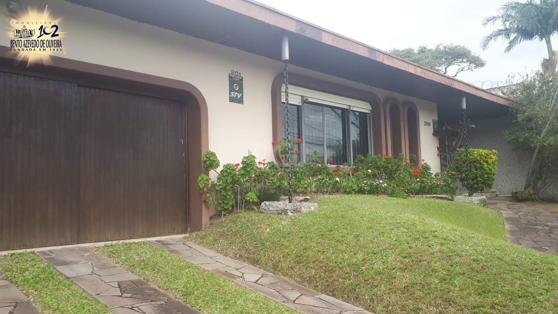 Casa, 4 quartos, 464 m² - Foto 2