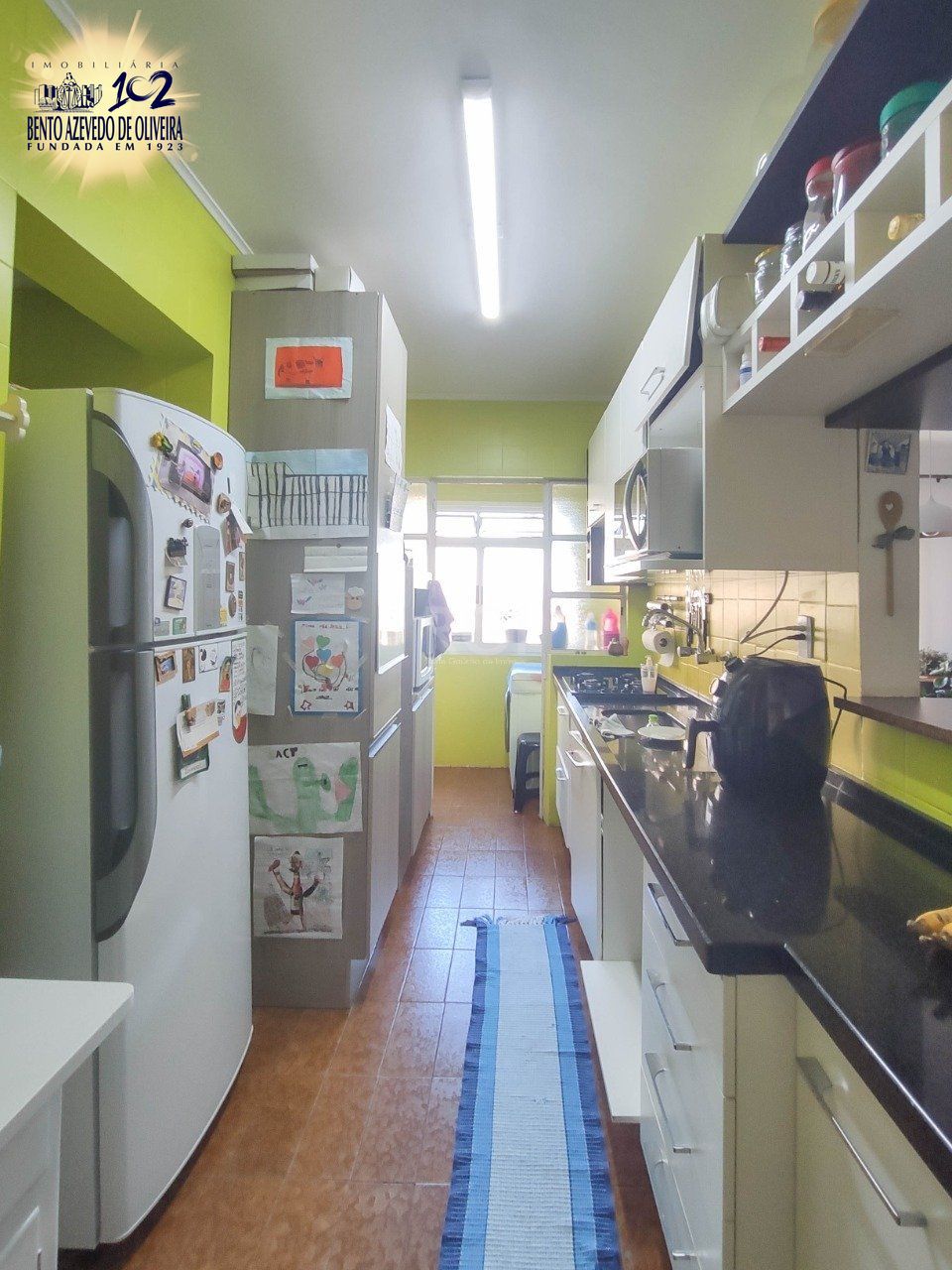 Apartamento, 2 quartos, 76 m² - Foto 7