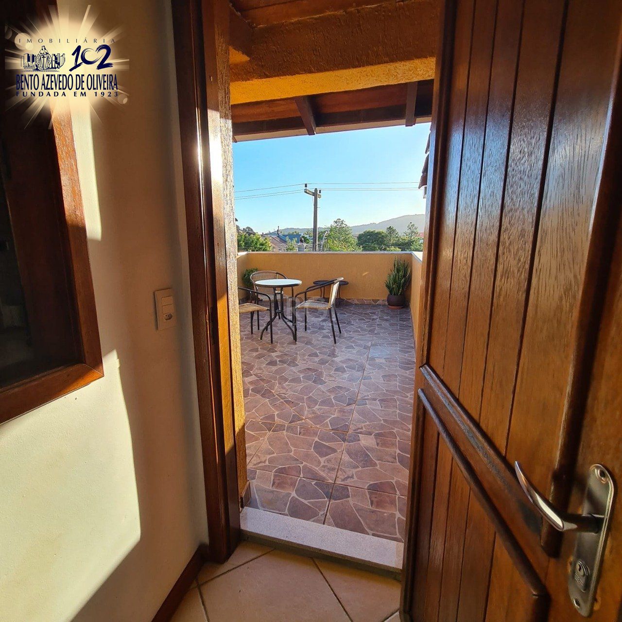 Sobrado, 4 quartos, 125 m² - Foto 29