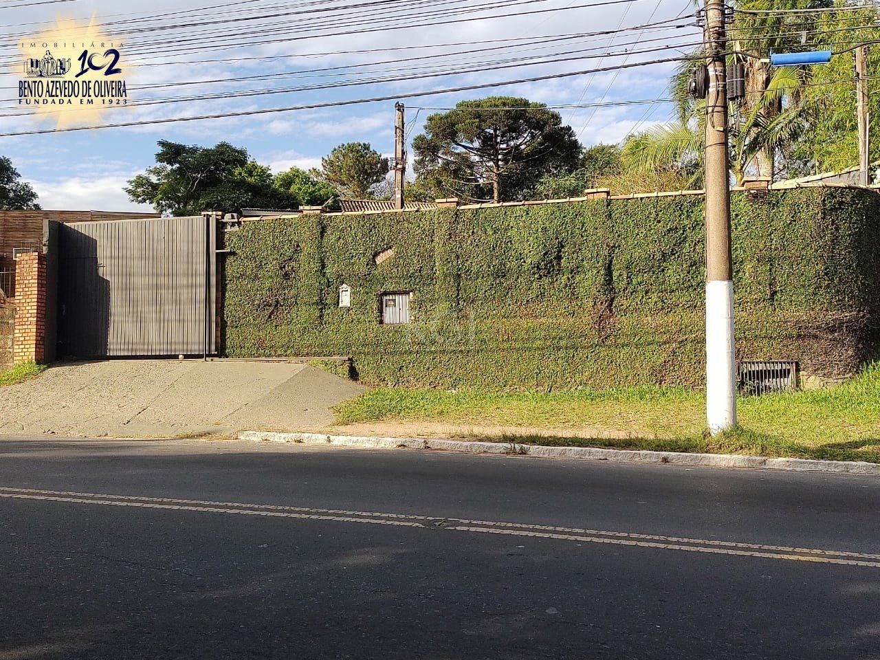 Terreno, 1 m² - Foto 1