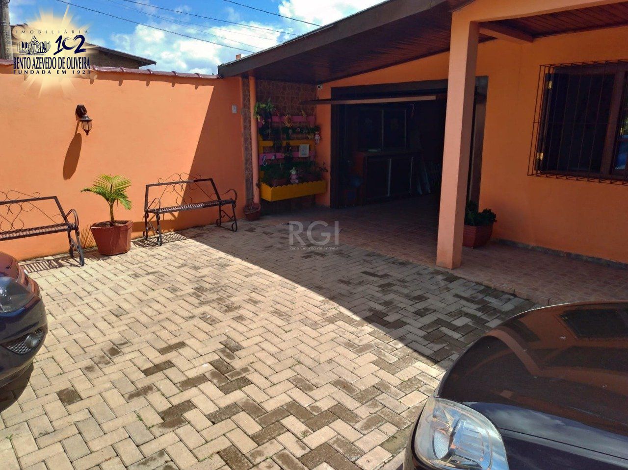 Casa, 3 quartos, 120 m² - Foto 19